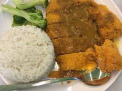 -新荔园茶餐厅(荔湾区府宿舍大院店)