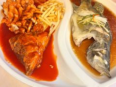 -马凯餐厅(长椿街店)