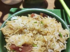 -芭缇沁园椰子鸡(中航紫金新天地店)