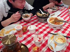 -西贝莜面村(银泰创意城店)