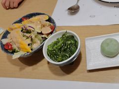 -小句号·精致料理(江南环球港店)