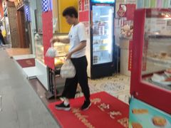 -芬芳甜品(同福路店)