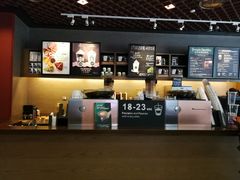 -星巴克(广州东圃天银店)