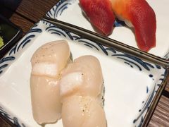 北极贝皇寿司-大雄寿司(中华广场店)