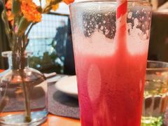 -百特喜·意大利餐厅(八佰伴镇江店)