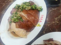 -陈光记烧腊店(罗保博士街店)