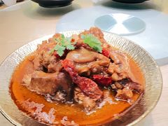 -金莹丸子汤清真(朝外SOHO店)