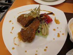 -红房子西菜馆(淮海中路店)