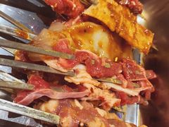 -董家庄水浒烤肉店(芙蓉洲路店)