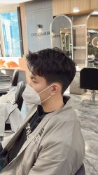 -Sying杉影日式烫染專門店