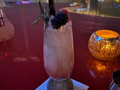 -池畔酒吧 WET Bar