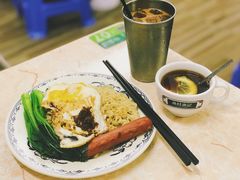 -渔记茶餐厅(渔村店)