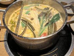 -生如夏花泰式火锅(西村黑金店)