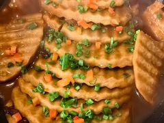 -野蔓果·山野菜(西湖景区·龙井茶田店)