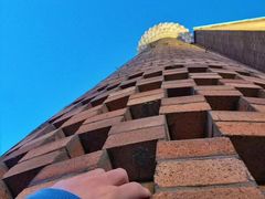 -新疆国际大巴扎