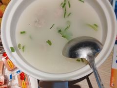 -小船渔村•大连菜•大连焖鱼(黄河路店)
