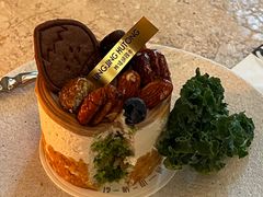 -玲婧胡同·生日蛋糕·餐厅(嘉里城店)