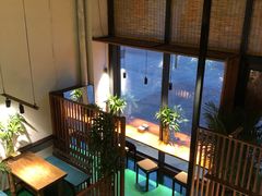 -八月美食小馆(银泰城总店)