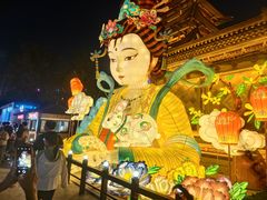 -杨家埠民间艺术大观园