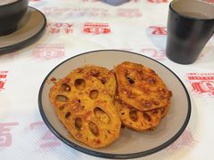 -堂瓦里·33年传统赣菜(第一街区店)