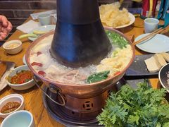 -额尔敦传统涮火锅·冰煮羊(铁东店)