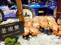 -加餐海鲜自助(宝龙一城店)