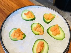 -Mr·Fish鱼鲜生海鲜放题(银泰in99店)