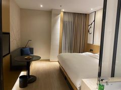 -JOYA湾悦国际酒店(世界之窗店)