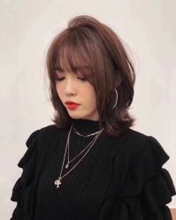 -MYYF SALON烫发染发