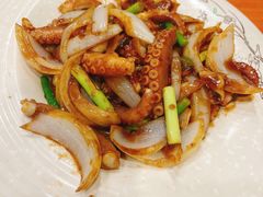 -胶东海鲜大排档(北太平庄店)