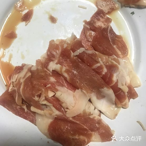京韵涮羊肉