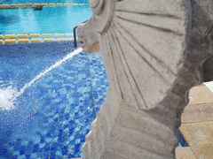 -广州粤海喜来登酒店