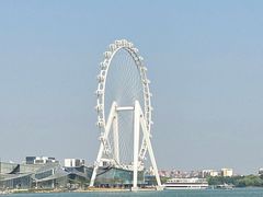 -金鸡湖桃花岛