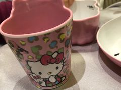 -粗茶淡饭·汉口公馆(循礼门店)