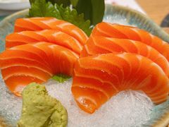 -隐泉京望日式料理(京华城店)