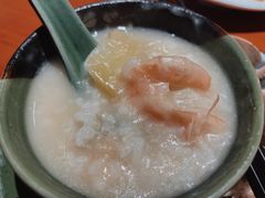 -金穗园·砂锅粥.醉鸡煲火锅(长寿路店)