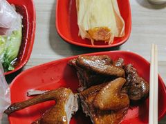 -光明刘冰乳鸽店(光明法政北路店)