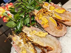 -喜聚薈·花膠雞海鮮火鍋(越秀店)
