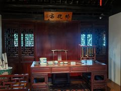 -衣裳街历史文化街区