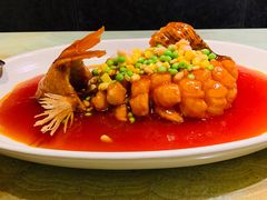 -杭州君悦酒店·湖滨28中餐厅