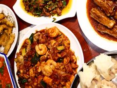 -恩宏德餐馆(平山道店)