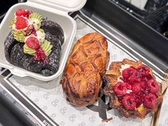 -BUTTERFUL&CREAMOROUS 黄油与面包(三里屯太古里店)