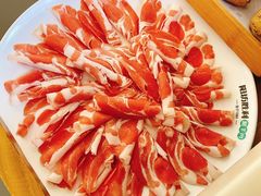 -阳坊胜利涮羊肉(阳坊老店)