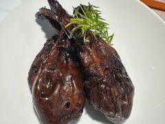 -杨氏青龙虾·羊蝎子(金盛路总店)
