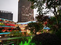 -嘉定宝龙广场