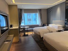 -深圳彭年万丽酒店