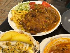 -妈阁铭记澳葡美食