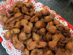 鸽心鸽肾-光明刘冰乳鸽店(光明法政北路店)