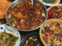 -陈有良尖椒鸡(渝中示范店)