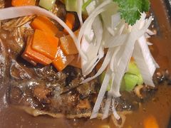 -探鱼·鲜青椒爽麻烤鱼(领展购物广场店)